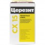 Смесь монтажная ЦЕРЕЗИТ CX 15 25 кг Смесь монтажная ЦЕРЕЗИТ CX 15 25 кг