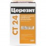 Штукатурка цементная для ячеистого бетона ЦЕРЕЗИТ CT 24 25 кг Штукатурка цементная для ячеистого бетона ЦЕРЕЗИТ CT 24 25 кг